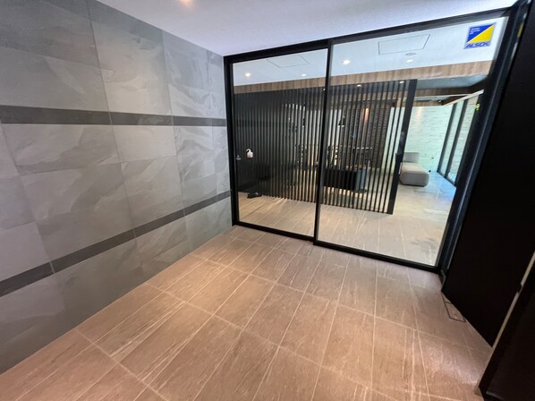 パークアクシス上野EASTの物件内観写真